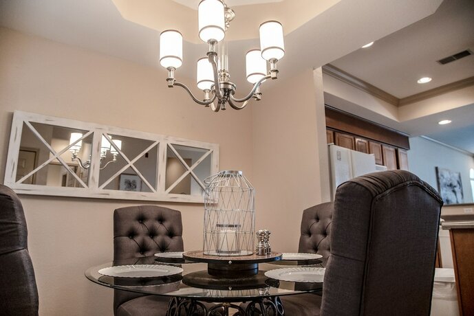 Imagen de la habitación del Hotel Legacy at Thousand Hills. Foto 19