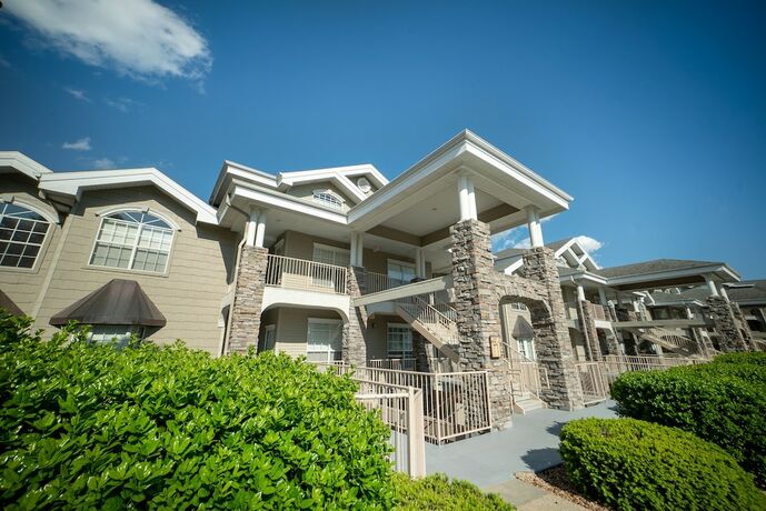 Imagen general del Hotel Legacy at Thousand Hills. Foto 10