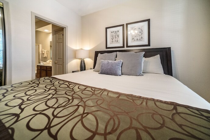 Imagen general del Hotel Legacy at Thousand Hills. Foto 11