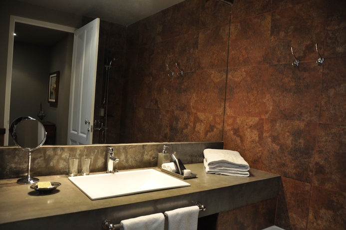 Imagen de la habitación del Hotel Legado Mitico Buenos Aires. Foto 15