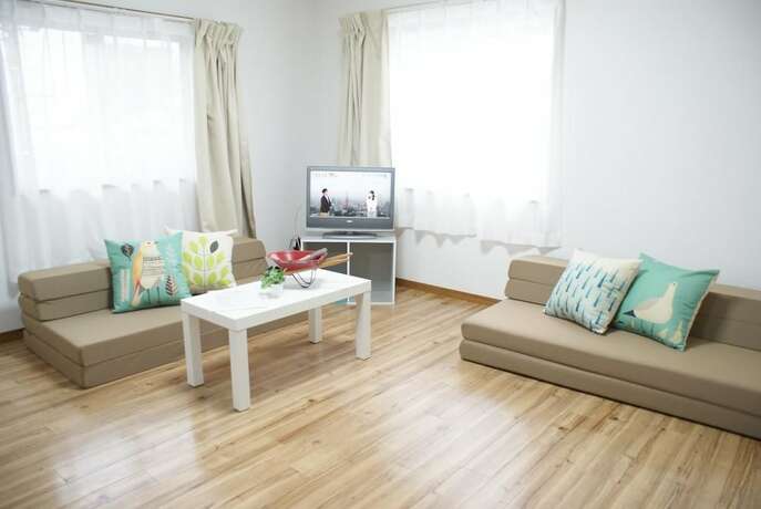 Imagen general del Hotel Legal Big House (166-1). Foto 3