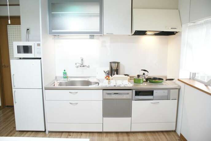 Imagen general del Hotel Legal Big House (166-1). Foto 9
