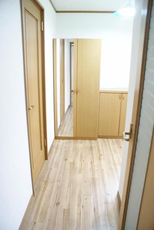 Imagen general del Hotel Legal Big House (166-1). Foto 13