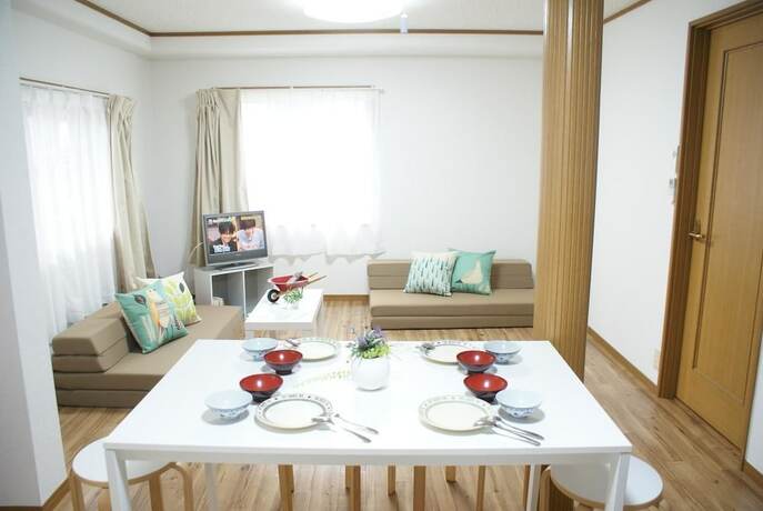 Imagen general del Hotel Legal Big House (166-1). Foto 14
