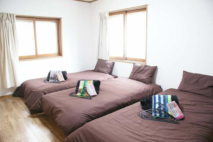 Imagen general del Hotel Legal Big House (166-1). Foto 16