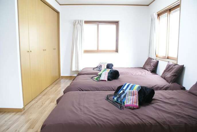 Imagen general del Hotel Legal Big House (166-1). Foto 18