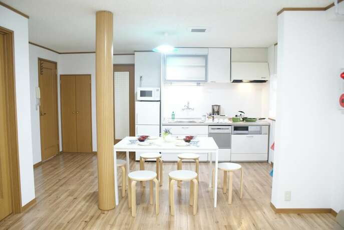 Imagen general del Hotel Legal Big House (166-1). Foto 19