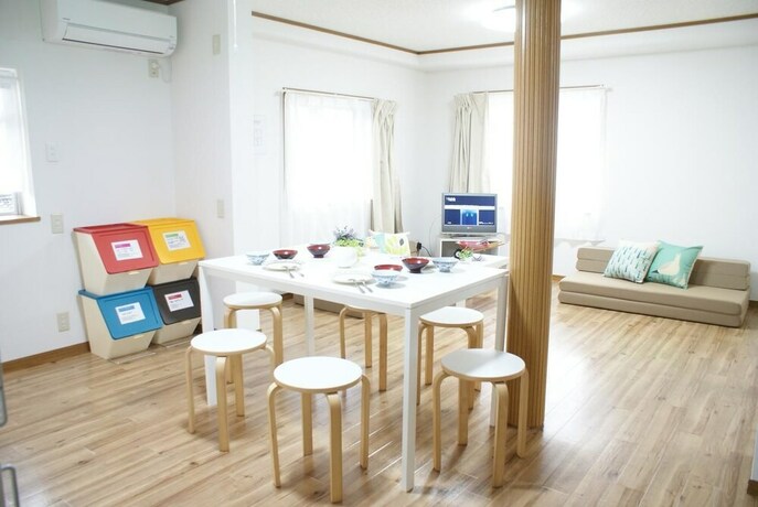 Imagen de la habitación del Hotel Legal Big House (166-1). Foto 30