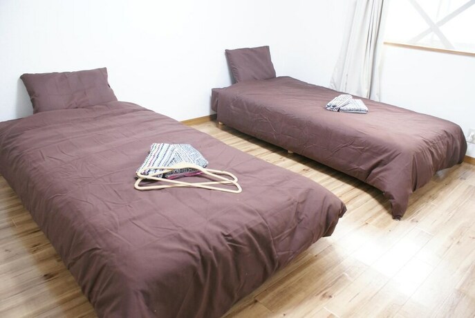 Imagen de la habitación del Hotel Legal Big House (166-1). Foto 34