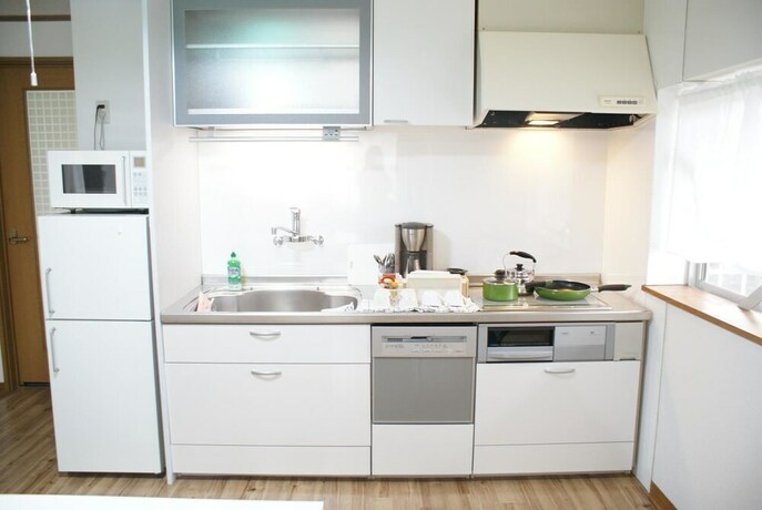 Imagen de la habitación del Hotel Legal Big House (166-1). Foto 35