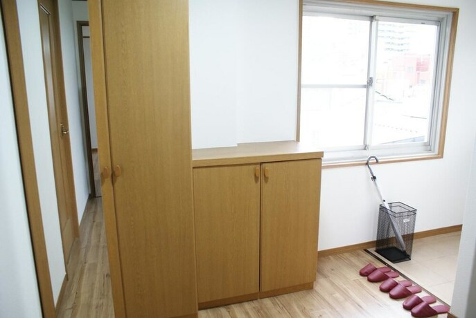 Imagen de la habitación del Hotel Legal Big House (166-1). Foto 37