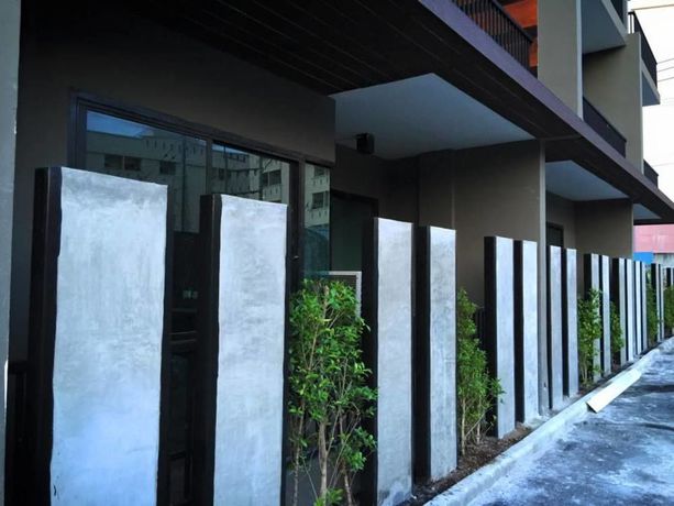 Imagen de la habitación del Hotel Legen Condo And Luxury Service. Foto 2