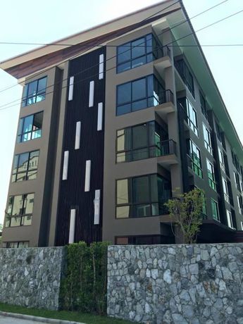 Imagen de la habitación del Hotel Legen Condo And Luxury Service. Foto 3