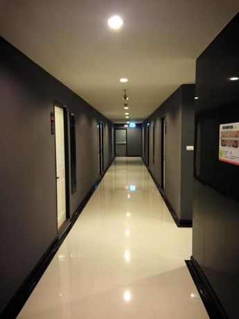 Imagen de la habitación del Hotel Legen Condo And Luxury Service. Foto 6