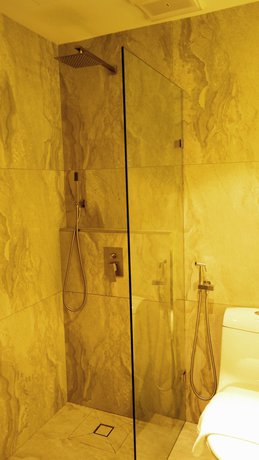 Imagen de la habitación del Hotel Legend Boutique. Foto 16