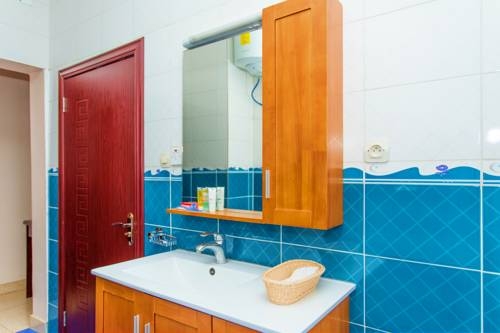 Imagen de la habitación del Hotel Legend Boutique, Kigali. Foto 6