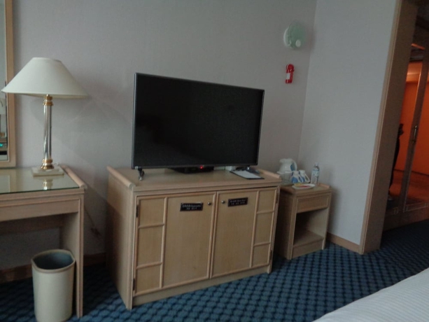 Imagen de la habitación del Hotel Legend, Daejeon. Foto 10