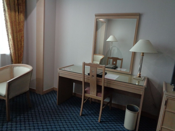 Imagen de la habitación del Hotel Legend, Daejeon. Foto 11