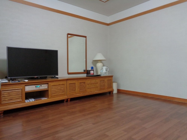 Imagen de la habitación del Hotel Legend, Daejeon. Foto 12