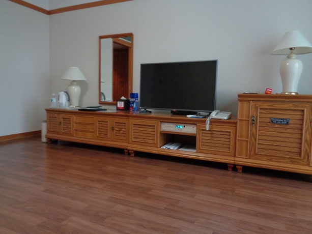 Imagen de la habitación del Hotel Legend, Daejeon. Foto 15