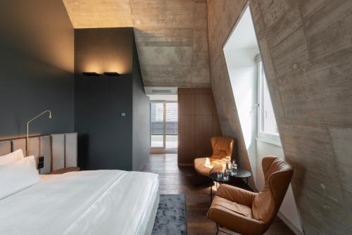 Imagen general del Hotel Legend. Foto 13