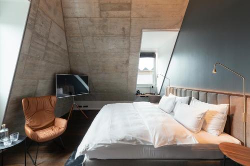 Imagen general del Hotel Legend. Foto 14