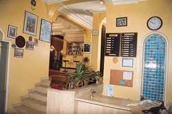 Imagen general del Hotel Legend, Fatih. Foto 3