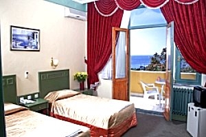 Imagen general del Hotel Legend, Fatih. Foto 4