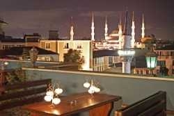 Imagen general del Hotel Legend, Fatih. Foto 8