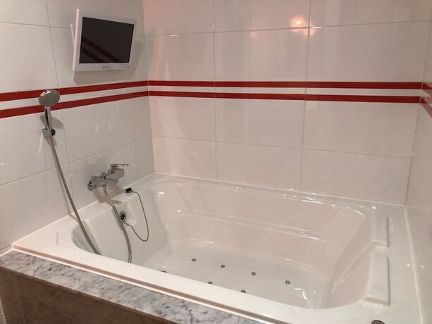 Imagen general del Hotel Legend, Gangseo-Gu. Foto 6
