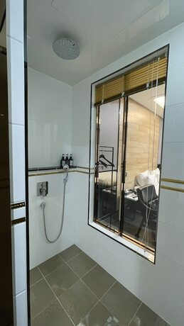 Imagen general del Hotel Legend, Gangseo-Gu. Foto 11