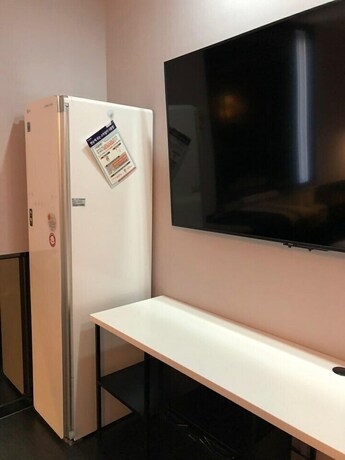 Imagen de la habitación del Hotel Legend, Gangseo-Gu. Foto 14