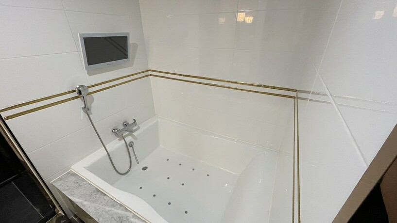 Imagen de la habitación del Hotel Legend, Gangseo-Gu. Foto 16