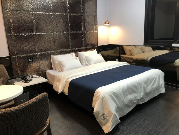 Imagen de la habitación del Hotel Legend, Gangseo-Gu. Foto 27