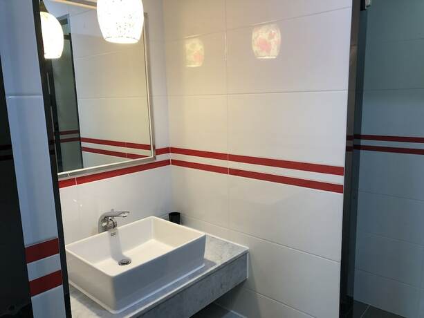 Imagen de la habitación del Hotel Legend, Gangseo-Gu. Foto 31