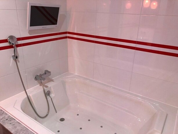 Imagen de la habitación del Hotel Legend, Gangseo-Gu. Foto 32
