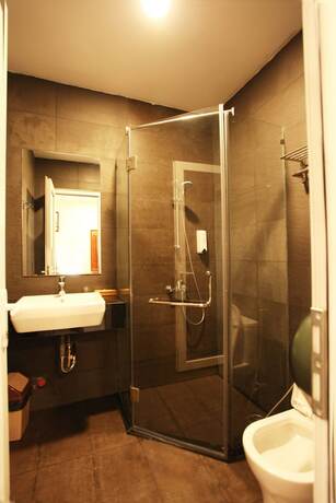 Imagen general del Hotel Legend, Ho Chi Minh. Foto 11