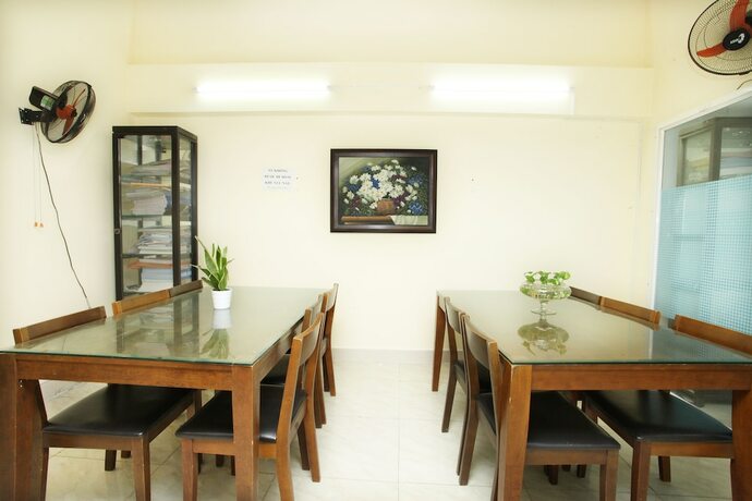 Imagen general del Hotel Legend, Ho Chi Minh. Foto 13