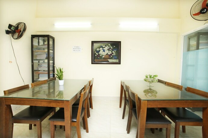 Imagen general del Hotel Legend, Ho Chi Minh. Foto 1