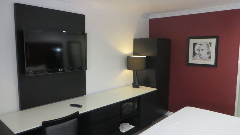 Imagen de los interiores del Hotel Legend Hollywood. Foto 15