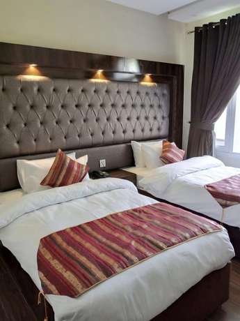 Imagen de la habitación del Hotel Legend Hunza. Foto 5