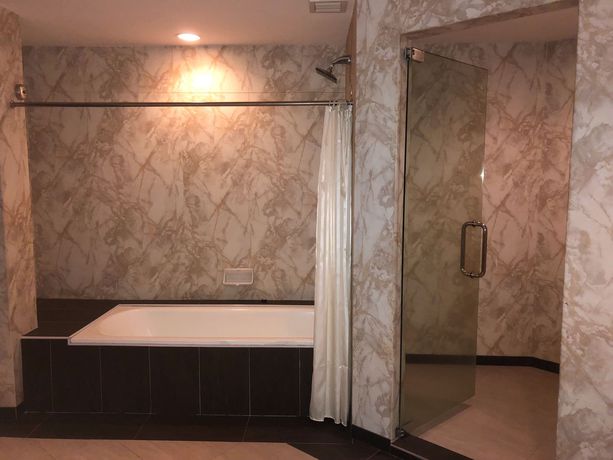 Imagen de la habitación del Hotel Legend Inn Taiping. Foto 7
