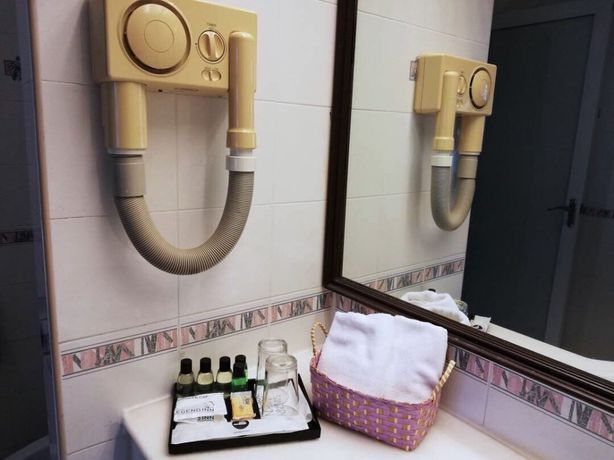 Imagen de la habitación del Hotel Legend Inn Taiping. Foto 8