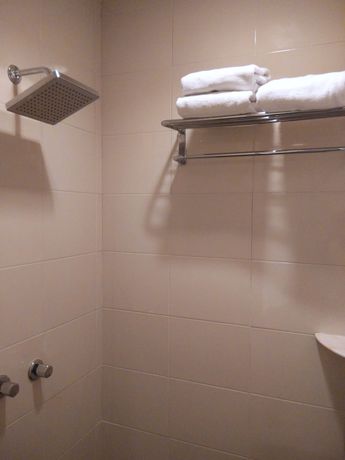 Imagen de la habitación del Hotel Legend Inn Taiping. Foto 9