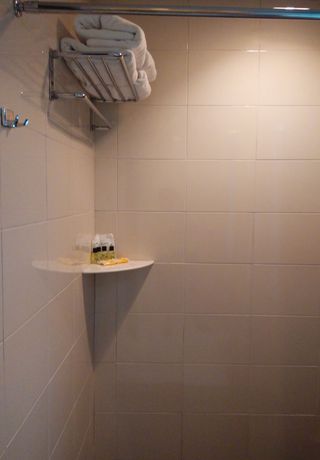 Imagen de la habitación del Hotel Legend Inn Taiping. Foto 14