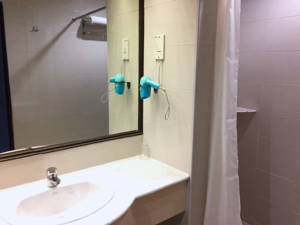 Imagen de la habitación del Hotel Legend Inn Taiping. Foto 15