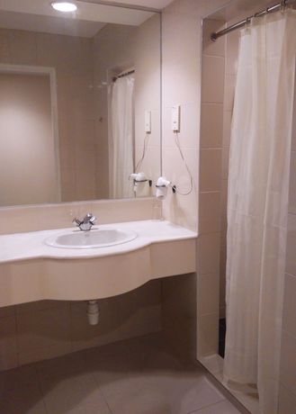 Imagen de la habitación del Hotel Legend Inn Taiping. Foto 16