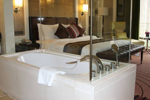 Imagen general del Hotel Legend International, Huizhou. Foto 1