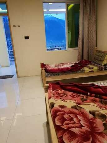 Imagen de la habitación del Hotel Legend Naran. Foto 15
