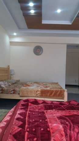 Imagen general del Hotel Legend Naran. Foto 1